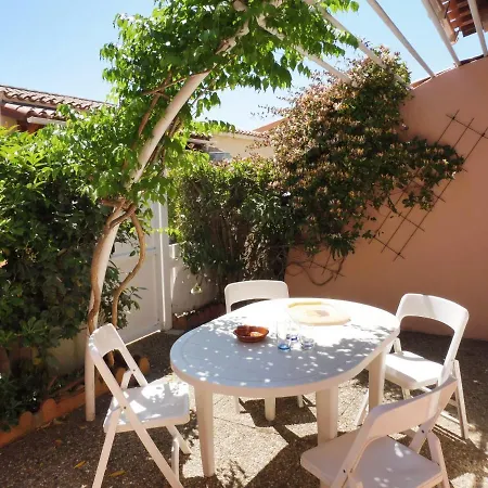 Maisons Du Golf Joli T3 Mitoyenne Proche Richelieu Cap D'agde 아파트 *
