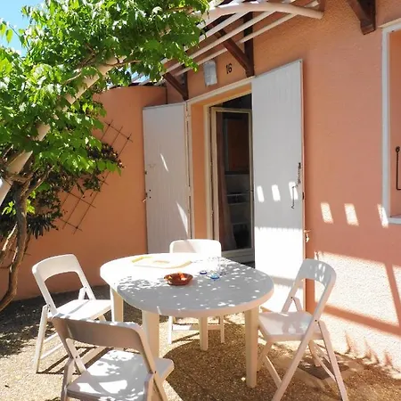 Apartment Maisons Du Golf Joli T3 Mitoyenne Proche Richelieu Cap D'agde