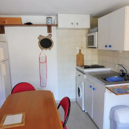 Maisons Du Golf Joli T3 Mitoyenne Proche Richelieu Cap D'agde